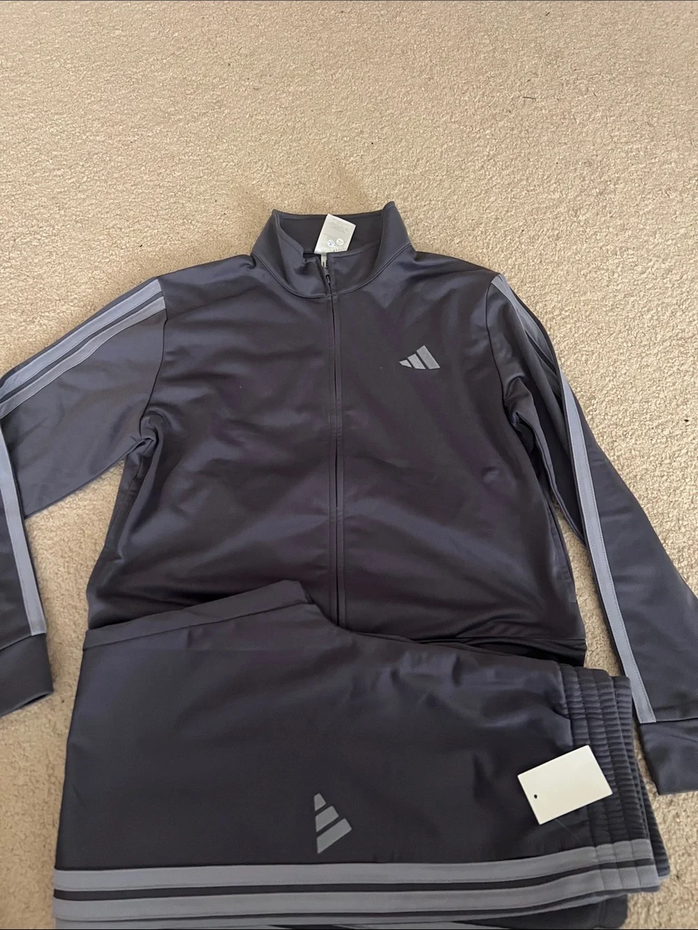 adidas new tag